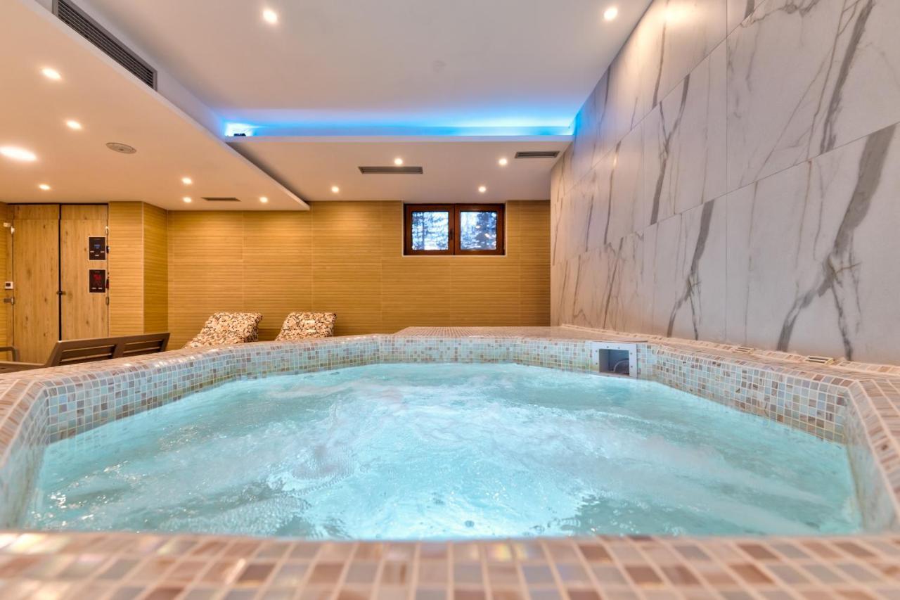 Apartment Zlatibor, R12